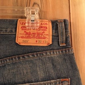 Levi’s